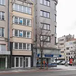 Spacious Penthouse For 8 People In The Centre Daire *