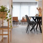 Daire Spacious Penthouse For 8 People In The Centre *