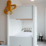Spacious Penthouse For 8 People In The Centre * Oostende