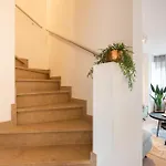 Daire Spacious Penthouse For 8 People In The Centre