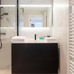 Spacious Penthouse For 8 People In The Centre Oostende