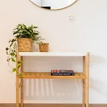 Spacious Penthouse For 8 People In The Centre Oostende