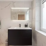 Spacious Penthouse For 8 People In The Centre Oostende