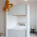 Spacious Penthouse For 8 People In The Centre Daire Oostende