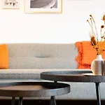 Spacious Penthouse For 8 People In The Centre Lejlighed