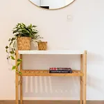 Spacious Penthouse For 8 People In The Centre Lejlighed