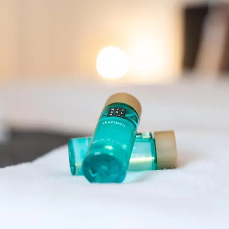 Spacious Penthouse For 8 People In The Centre Apartmán